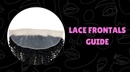 Why Is Everyone Yapping About Lace Frontals? Are They Worth It?