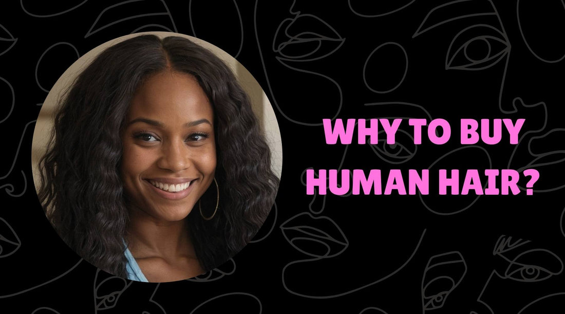 No Cap, Human Hair Bundles Just Hit Different—Here’s Why