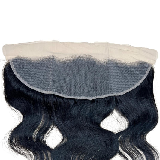 body wave lace closure human hair