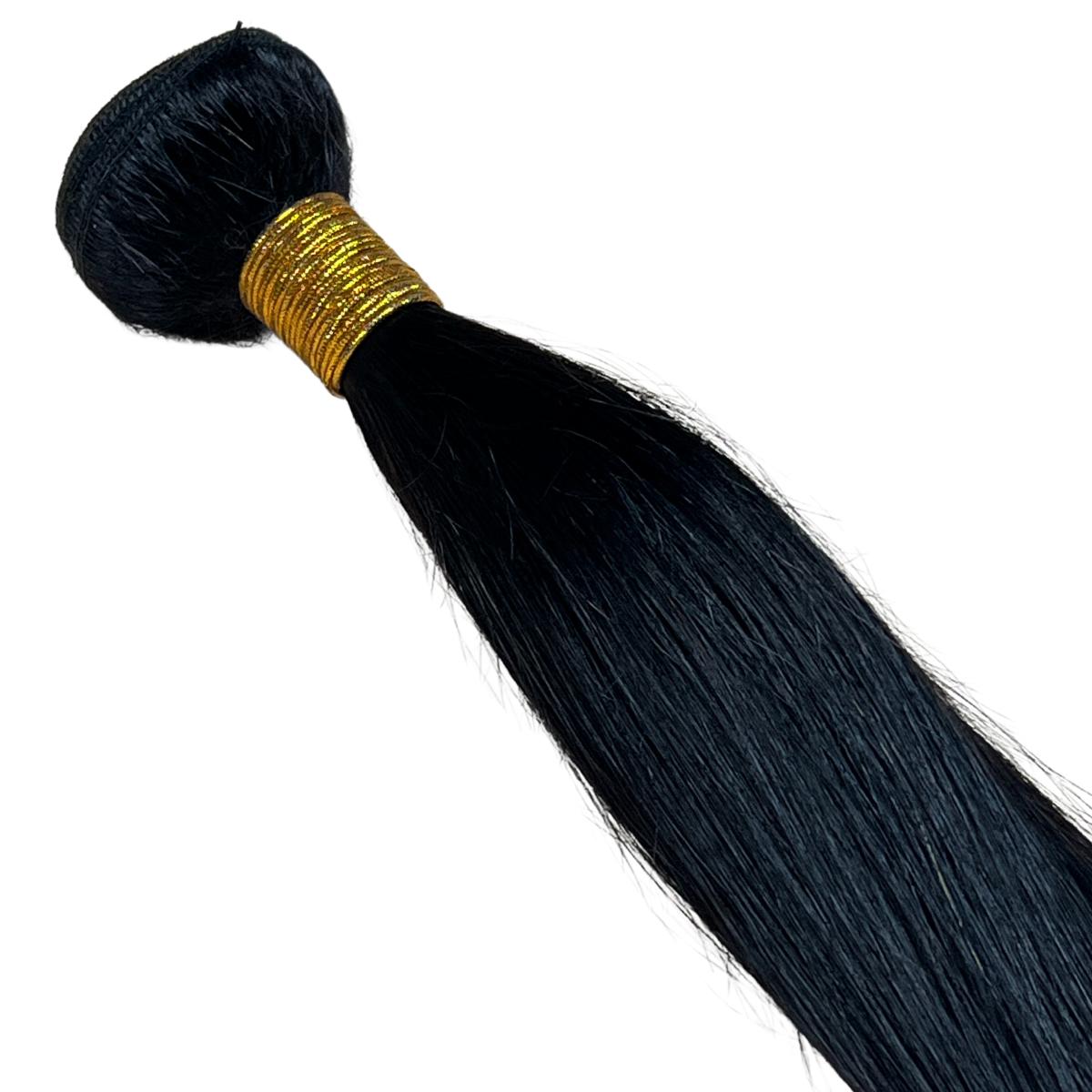 Straight Hair Weave Bundle