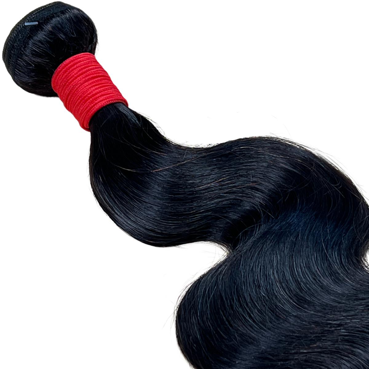 virgin hair weave body wave bundle